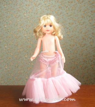 Tonner - Kripplebush Kids - Marni as Cinderella - Doll